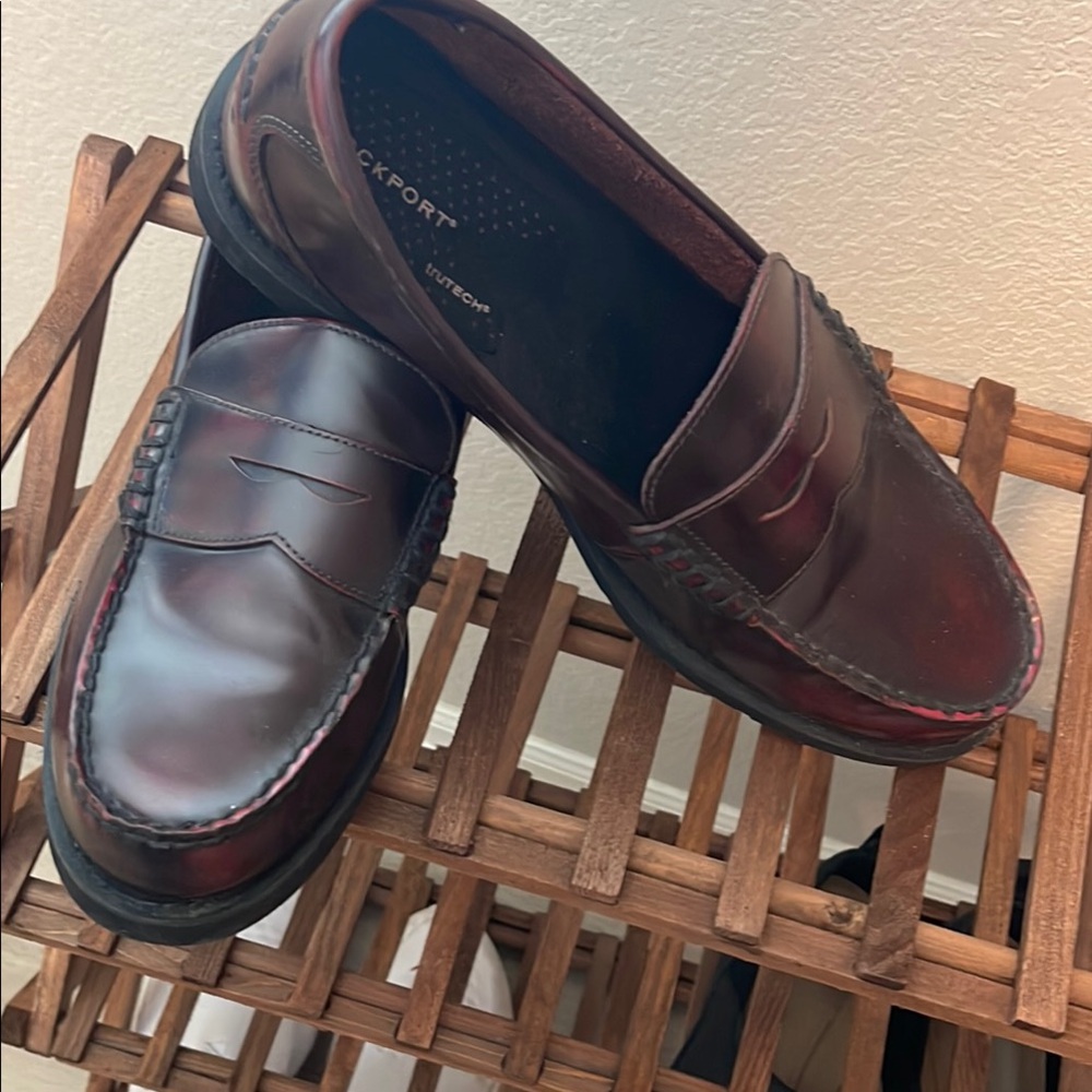 Penny Loafers 👞